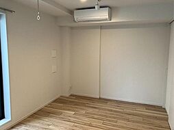 ルネサンスコート高田馬場 Calme 3階1Kのリビング/ダイニング