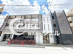 フェルトバーンハウス新江古田