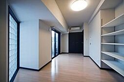 グラントゥルース田端 7階1Kのリビング/ダイニング