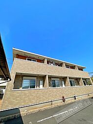 コートジュネスB