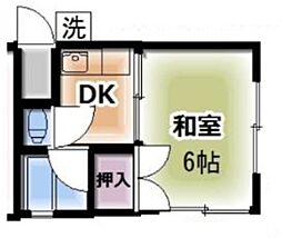 トヨダコーポ 2階