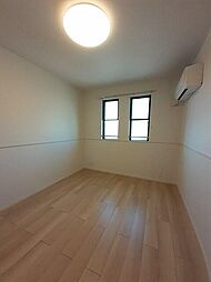 エレガンスＫＭ 2階2LDKのリビング/ダイニング