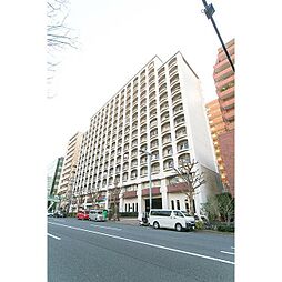 パークグレース新宿