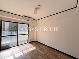 サンテラス南行徳 1階1Kのリビング/ダイニング