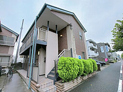 ピース・スクウェア鶴見II