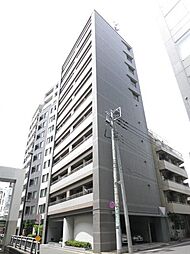 JR山手線 西日暮里駅 徒歩3分の賃貸マンション