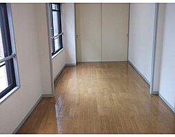 シマノビル 3階1Kのリビング/ダイニング