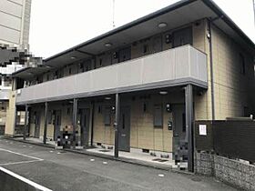 サン・バリュージュ 0201 ｜ 大阪府大阪市住之江区南加賀屋４丁目9-24（賃貸アパート1K・2階・23.50㎡） その5