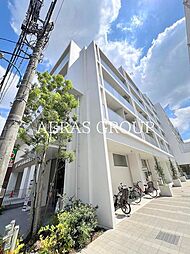 オアーゼ新宿市谷薬王寺