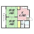 プレアール今光2階3.8万円