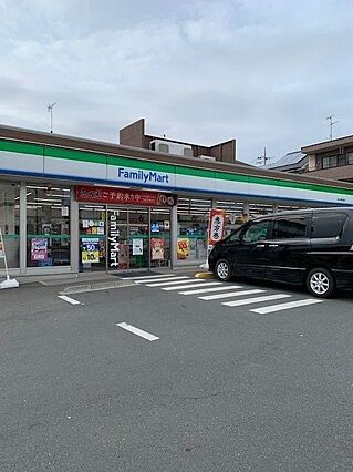 センターヴィレッジ_周辺_0