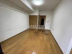 京急本線 平和島駅 徒歩4分の賃貸マンション 8階1Kのリビング/ダイニング