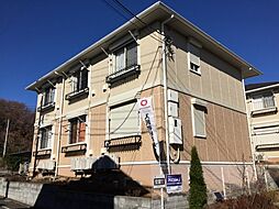 クレール四季彩の丘　参番館1