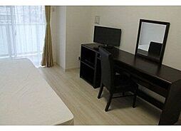 JR総武線 両国駅 徒歩2分の賃貸マンション 6階1Kのリビング/ダイニング