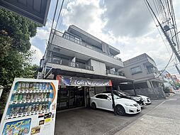 アーバンライフ永山1