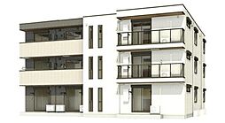 D-comodo小金井貫井北町