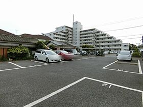 アガパンサス 00102 ｜ 千葉県船橋市習志野台５丁目20-18（賃貸アパート1K・1階・28.20㎡） その14