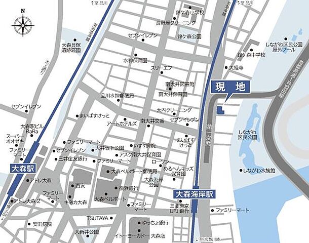 地図
