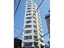 Ｄ’グランセ白金