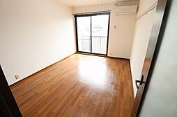 メゾンディアスA 1Kの写真