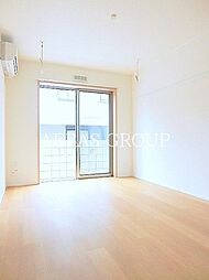 西武新宿線 井荻駅 徒歩13分の賃貸アパート 2階1Kのリビング/ダイニング