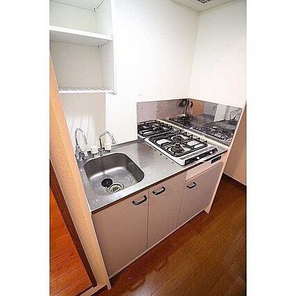 アンプルールフェール小山_内装_3