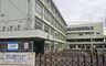 周辺：厚木市立清水小学校 543m