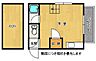 間取り：間取図