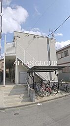 レオネクスト中島