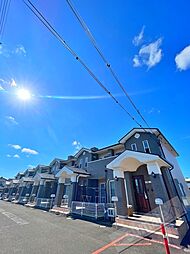 JR和歌山線 岩出駅 徒歩32分の賃貸アパート