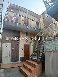 ユナイト殿町フェルナンデス