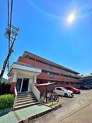 JR和歌山線 布施屋駅 徒歩12分