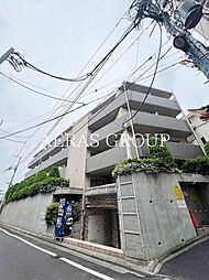 プレール高田馬場