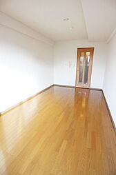 JR京浜東北・根岸線 大井町駅 徒歩15分の賃貸マンション 3階1Kのリビング/ダイニング