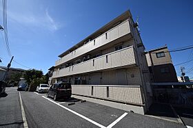 ルソレイユ  ｜ 神奈川県相模原市中央区上溝７丁目（賃貸アパート1LDK・1階・50.28㎡） その19