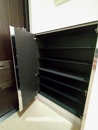 相模大野マンション_内装_4