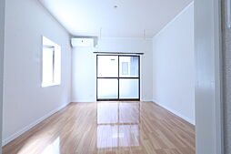 ジュネスＢ 101 1階1Kのリビング/ダイニング