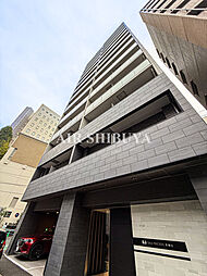 ガーラ・プレシャス高輪台