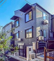 ガーデンテラス代々木上原