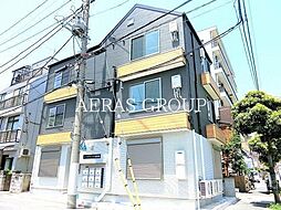 エスポワール北綾瀬