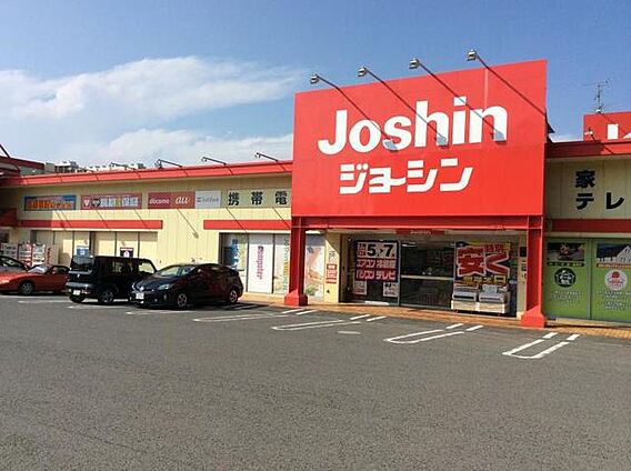 アドラシオン河内長野_周辺_6