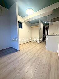 ｒｃレジ錦糸2 4階ワンルームのリビング/ダイニング