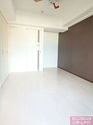 Osaka Metro谷町線 田辺駅 徒歩2分の賃貸マンション 5階1Kのリビング/ダイニング