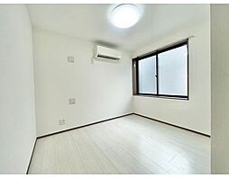 ソフィー川崎 2階1Kのリビング/ダイニング