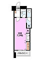 SUITE.HND2階4.5万円