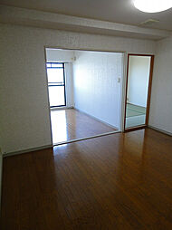 Osaka Metro長堀鶴見緑地線 横堤駅 徒歩5分の賃貸マンション 2階3LDKのリビング/ダイニング