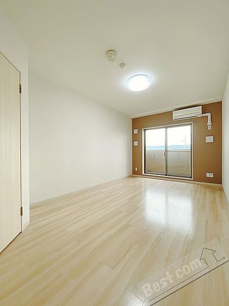 PHOENIX　VILLA　りんくう 301｜大阪府泉佐野市松原１丁目(賃貸マンション1K・3階・30.27㎡)の写真 その7