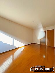 アビテ秋月南 206 2階1Kのリビング/ダイニング