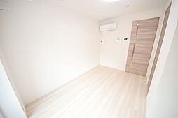 アリビオ南大沢 2階1Kのリビング/ダイニング