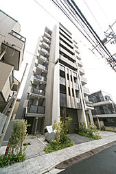 グランドレジデンス三鷹 206